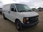 CHEVROLET - EXPRESS