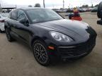 PORSCHE - MACAN