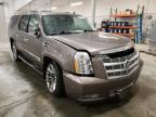 CADILLAC - ESCALADE