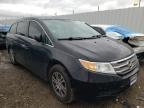 HONDA - ODYSSEY
