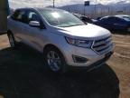 FORD - EDGE