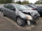 NISSAN - SENTRA