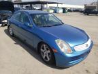 INFINITI - G35
