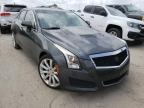 CADILLAC - ATS