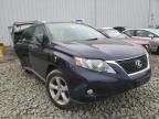 LEXUS - RX350