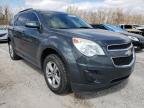 CHEVROLET - EQUINOX