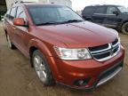 DODGE - JOURNEY