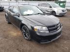 DODGE - AVENGER