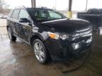 FORD - EDGE