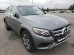 MERCEDES-BENZ - GLC-CLASS