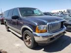 FORD - EXCURSION