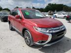 MITSUBISHI - OUTLANDER