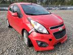 CHEVROLET - SPARK