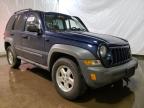 JEEP - LIBERTY