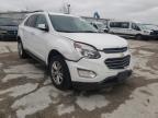 CHEVROLET - EQUINOX