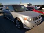 FORD - FLEX