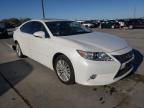 LEXUS - ES350