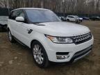 LAND ROVER - RANGE ROVER