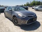 TOYOTA - AVALON