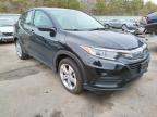 HONDA - HR-V
