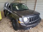 JEEP - PATRIOT