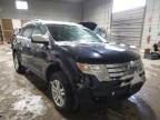 FORD - EDGE