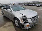 CADILLAC - CTS