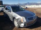 CADILLAC - SRX