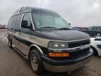 CHEVROLET - EXPRESS