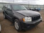 JEEP - GRAND CHEROKEE