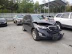 CHEVROLET - EQUINOX