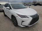 LEXUS - RX350