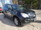 CHEVROLET - EQUINOX