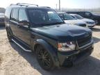 LAND ROVER - LR4