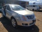 CADILLAC - SRX