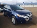 FORD - EDGE