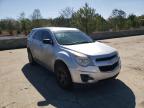 CHEVROLET - EQUINOX