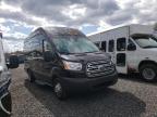 FORD - TRANSIT CONNECT