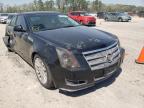 CADILLAC - CTS