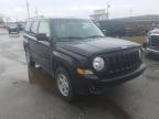 JEEP - PATRIOT