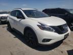 NISSAN - MURANO