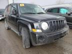 JEEP - PATRIOT