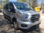 FORD - TRANSIT CONNECT