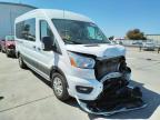 FORD - TRANSIT CONNECT