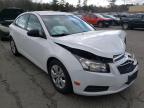 CHEVROLET - CRUZE