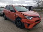 TOYOTA - RAV4