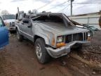 JEEP - CHEROKEE