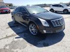 CADILLAC - XTS