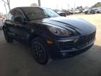 PORSCHE - MACAN