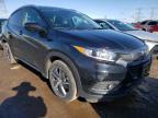 HONDA - HR-V